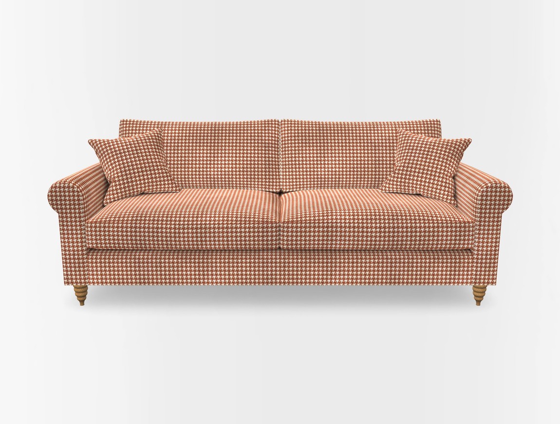 4 Seater Sofa