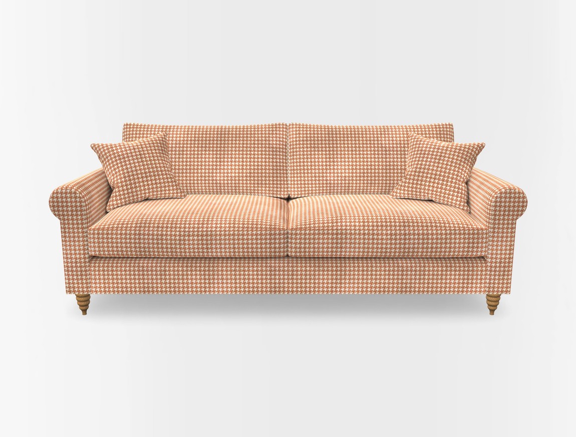 4 Seater Sofa