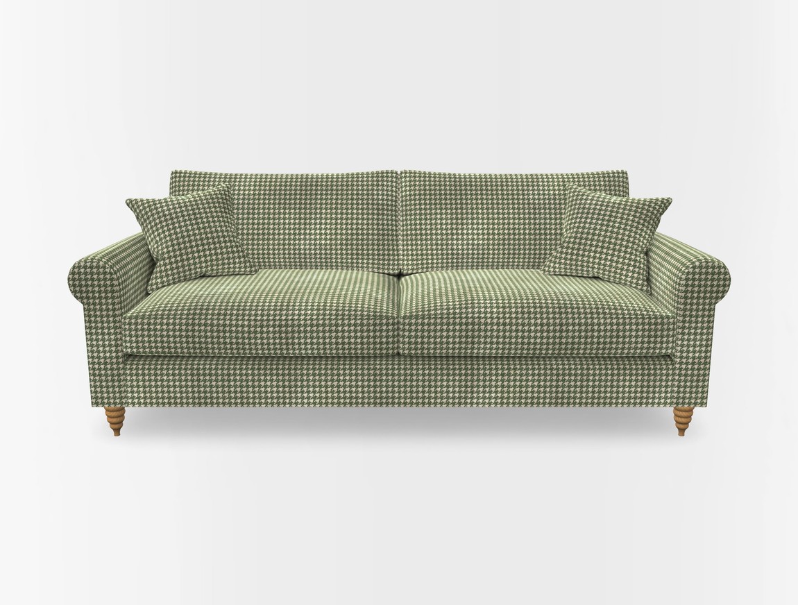 4 Seater Sofa