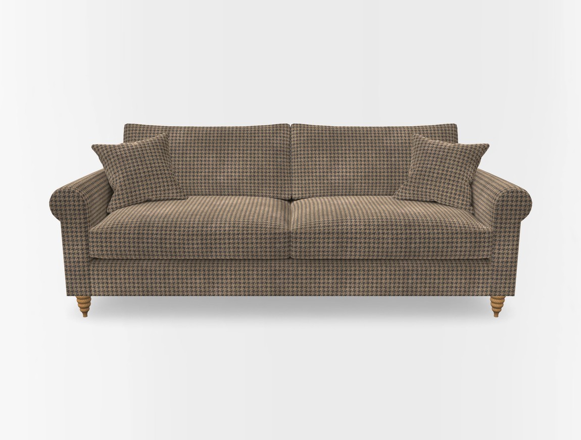 4 Seater Sofa