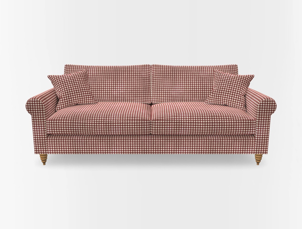 4 Seater Sofa