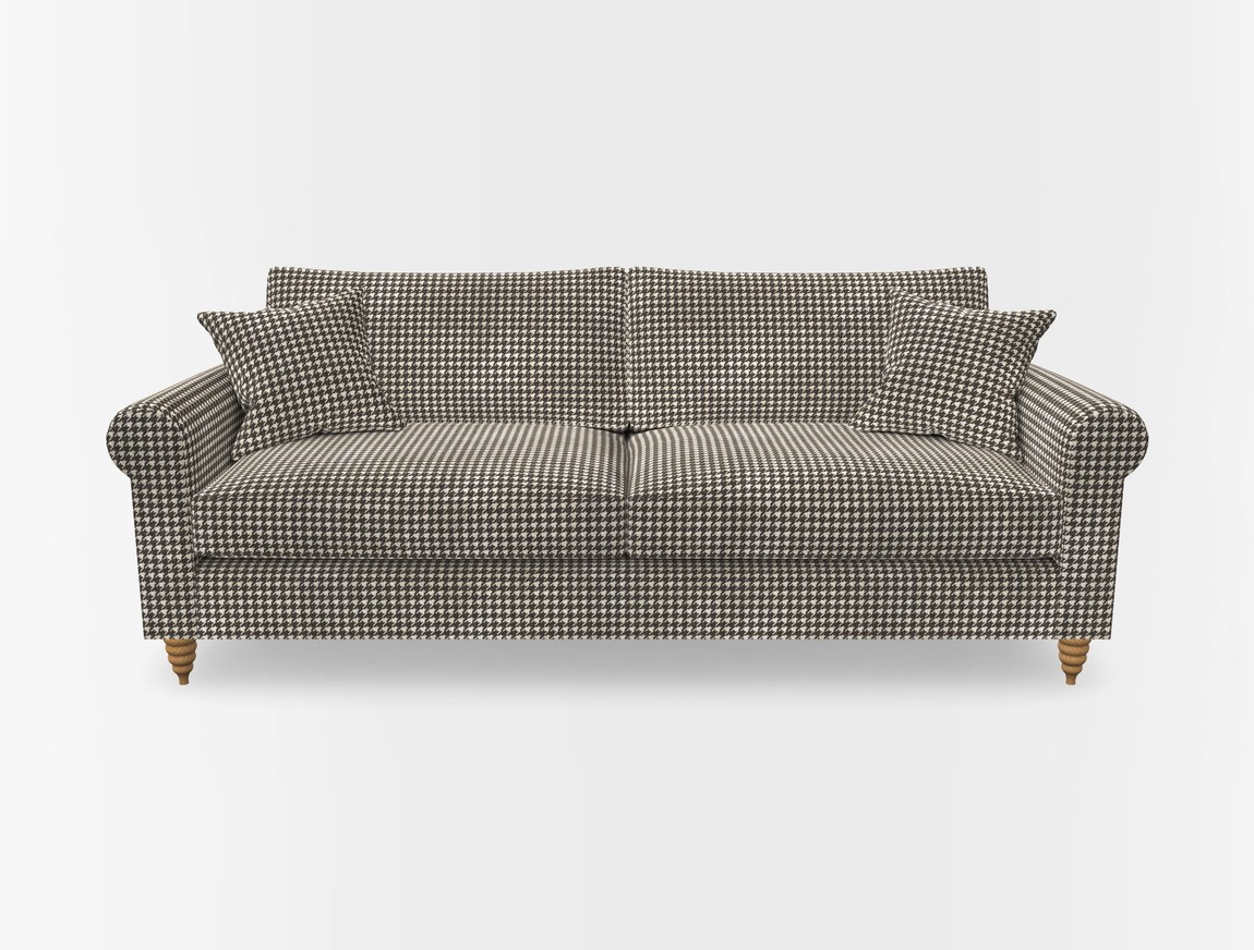 4 Seater Sofa