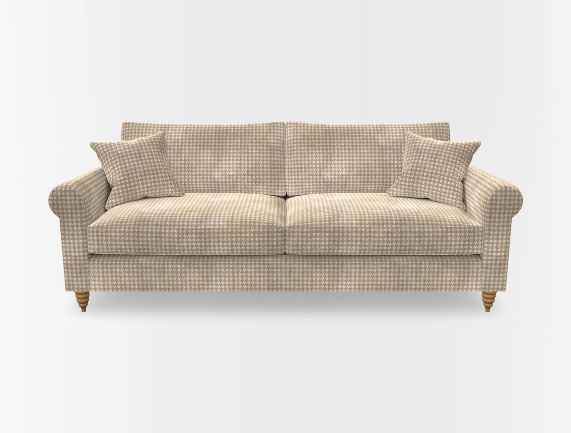 4 Seater Sofa