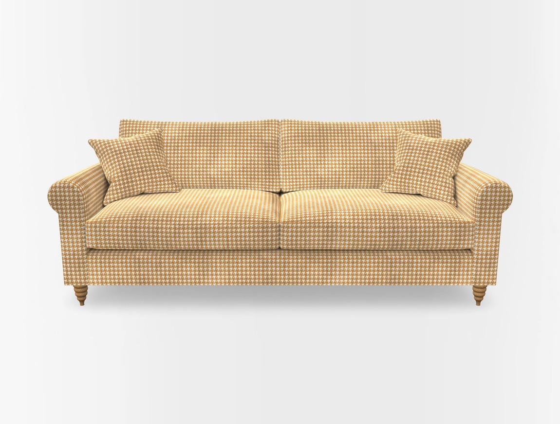 4 Seater Sofa