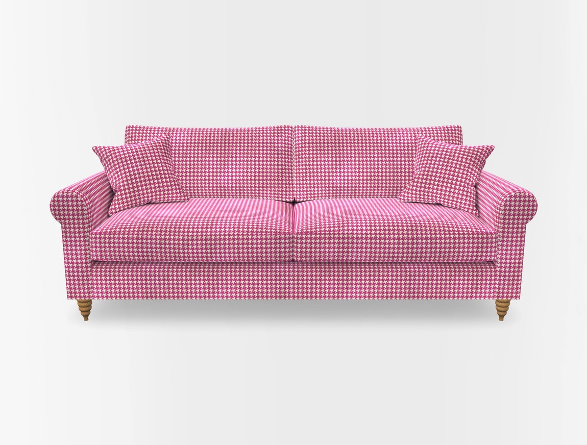 4 Seater Sofa