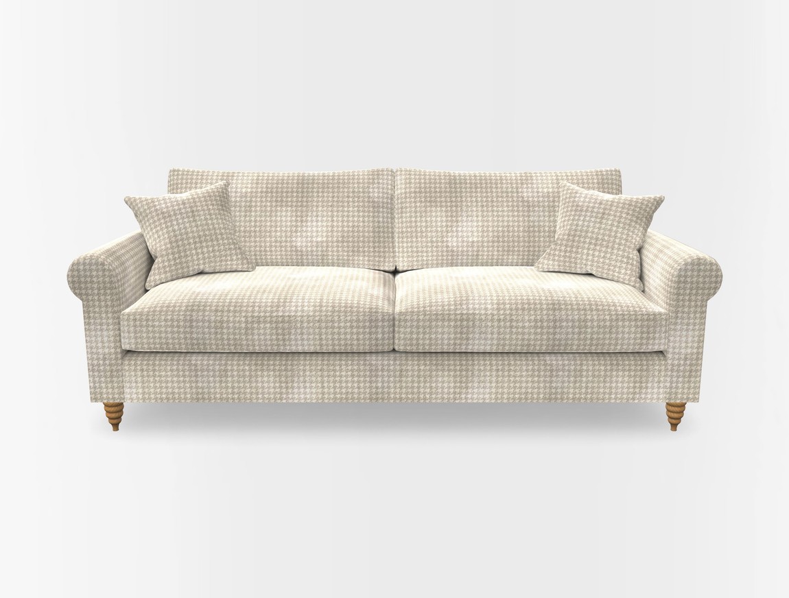 4 Seater Sofa