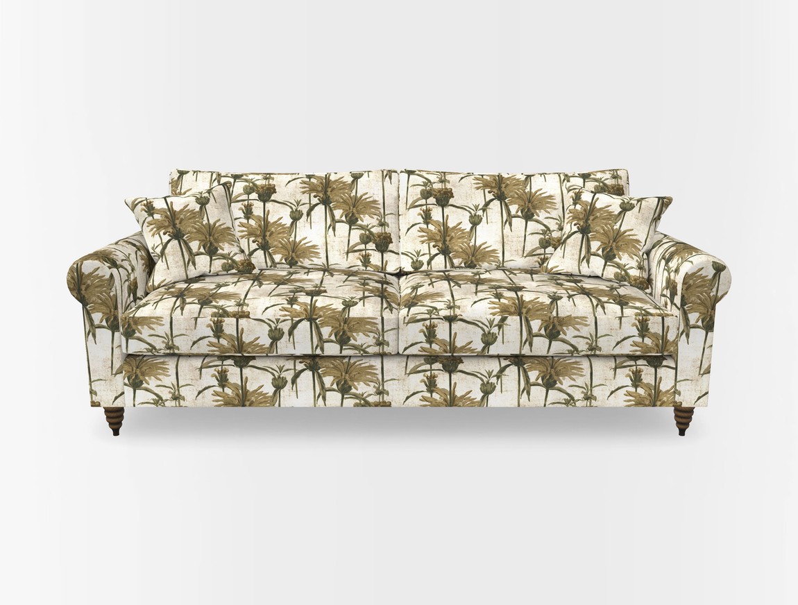 4 Seater Sofa