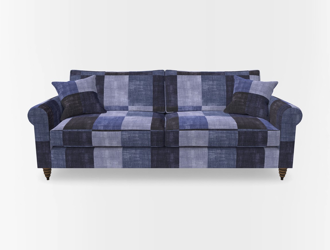 4 Seater Sofa