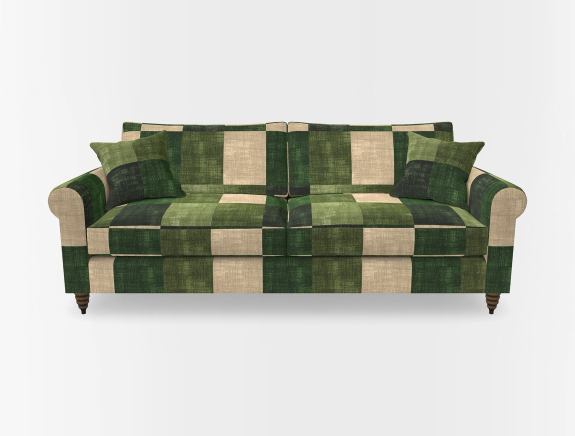 4 Seater Sofa