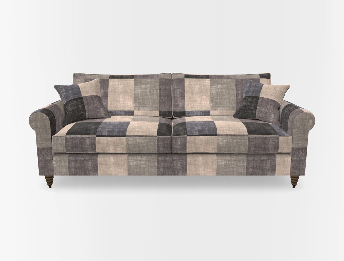 4 Seater Sofa