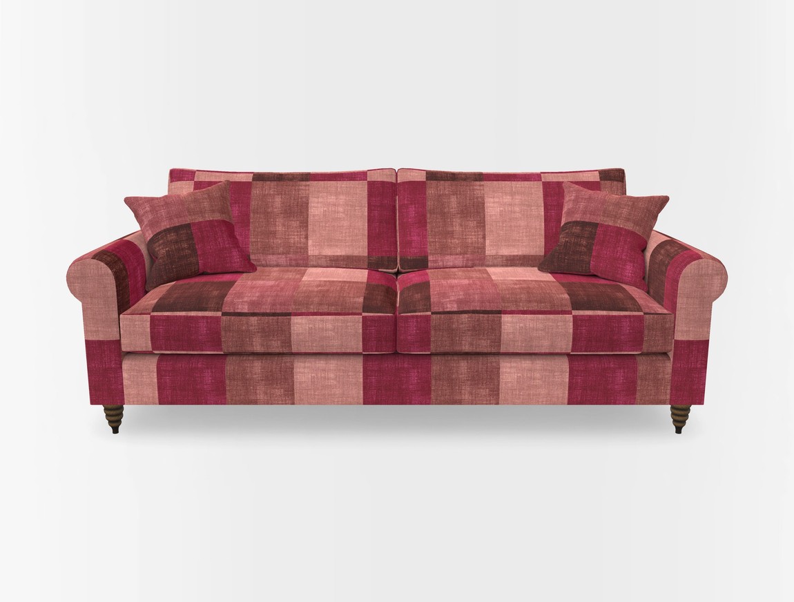 4 Seater Sofa