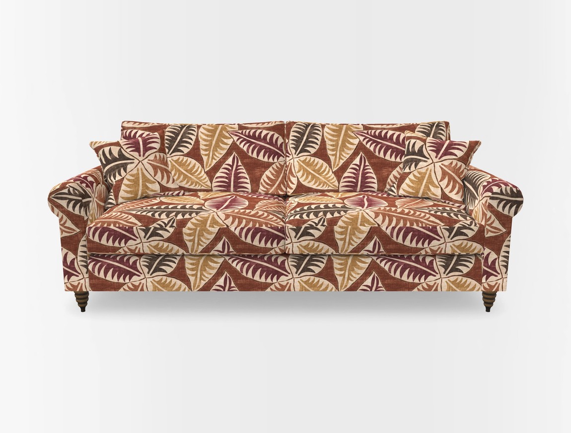 4 Seater Sofa