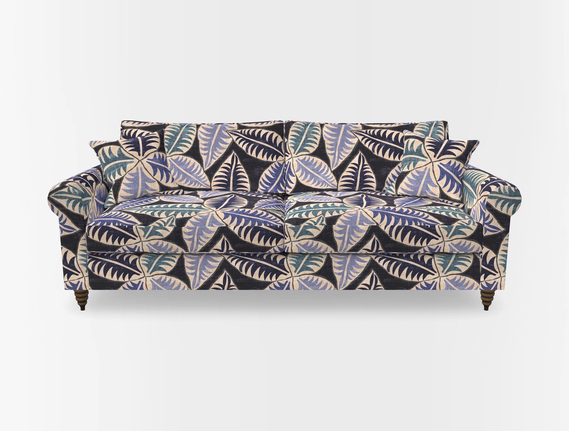 4 Seater Sofa