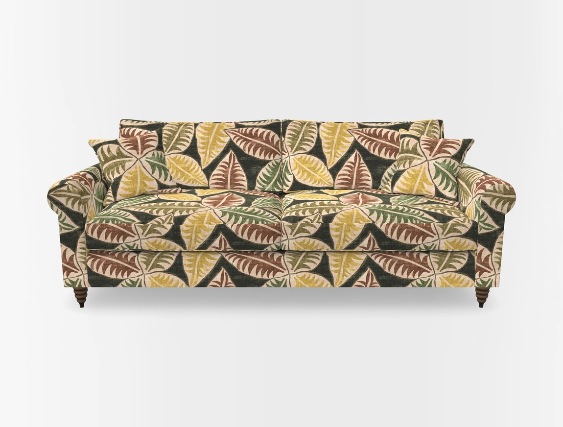 4 Seater Sofa