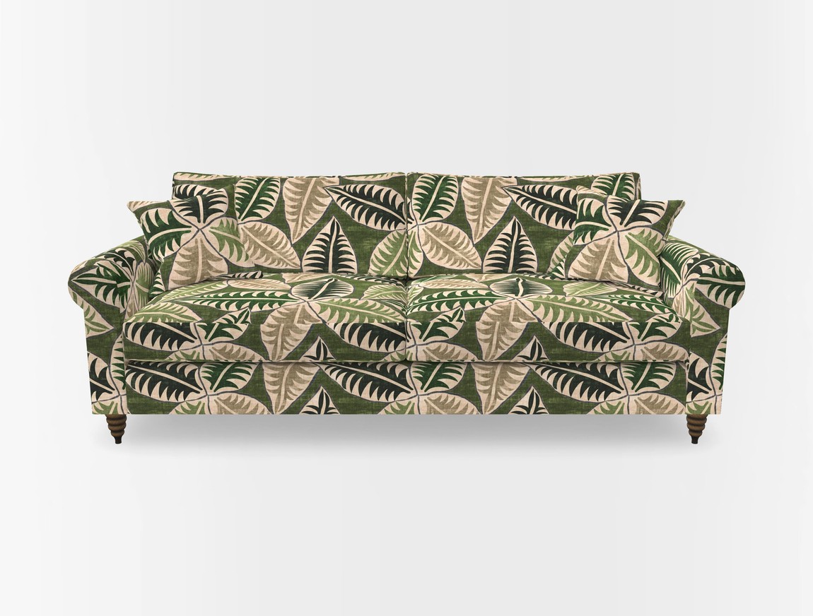 4 Seater Sofa