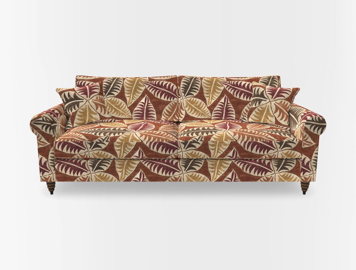4 Seater Sofa