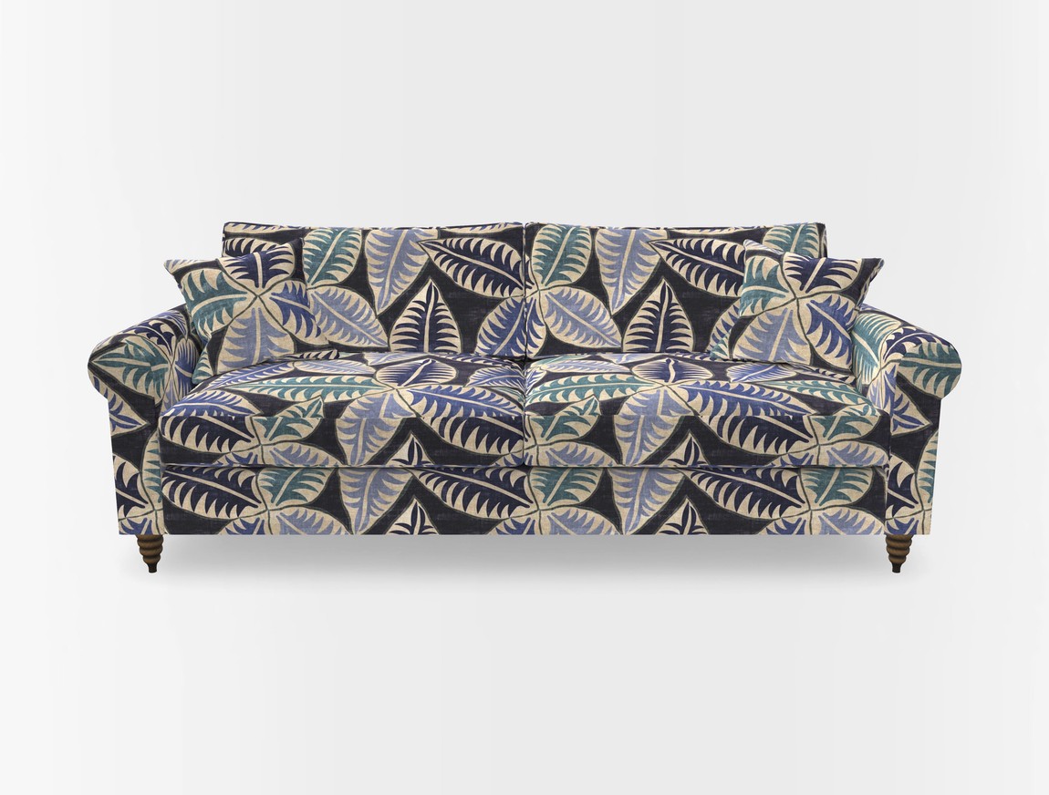 4 Seater Sofa