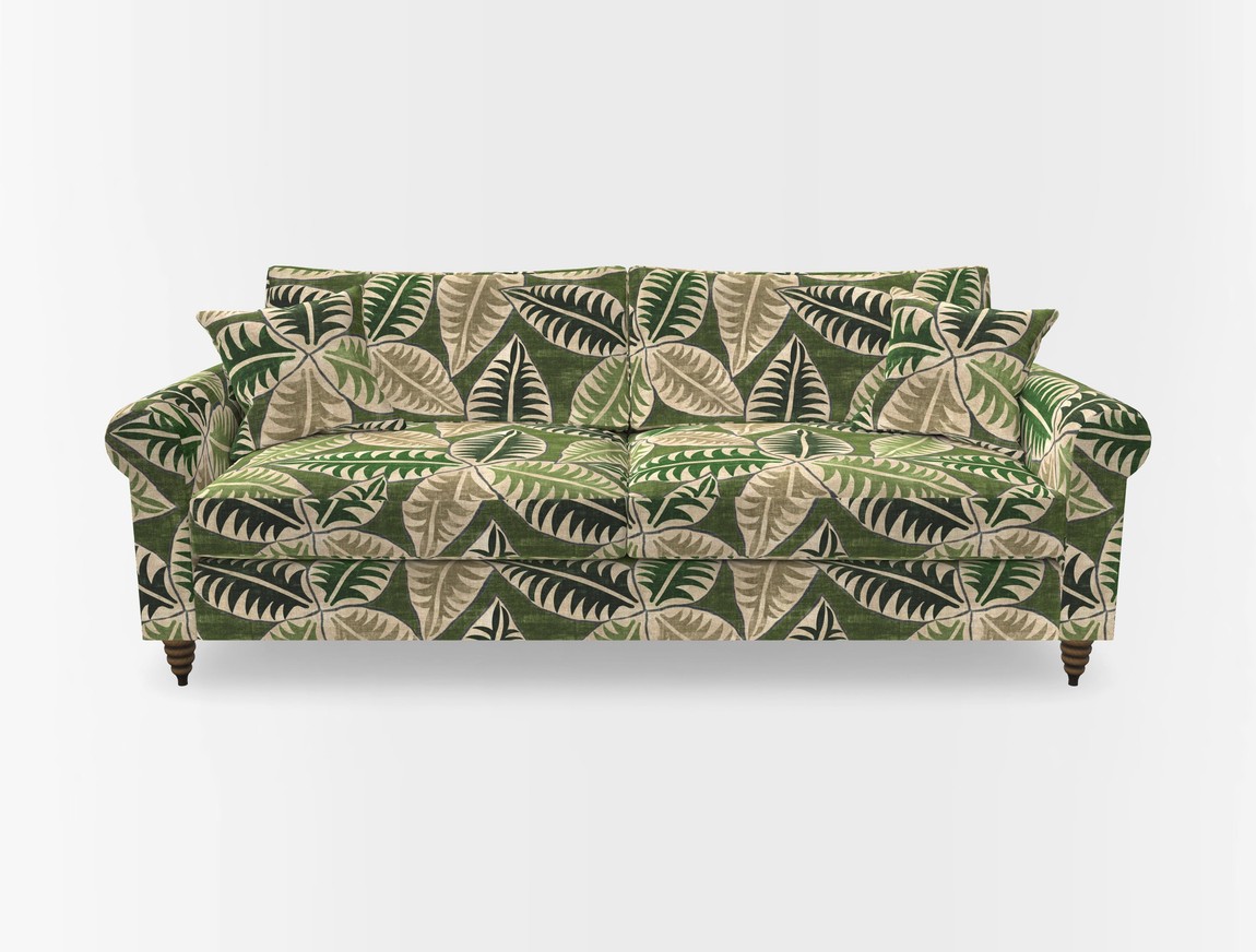 4 Seater Sofa