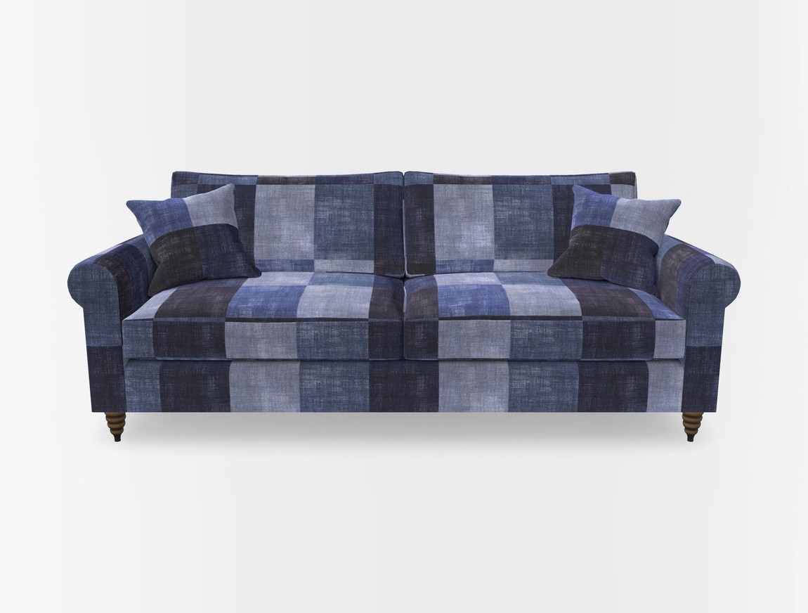 4 Seater Sofa