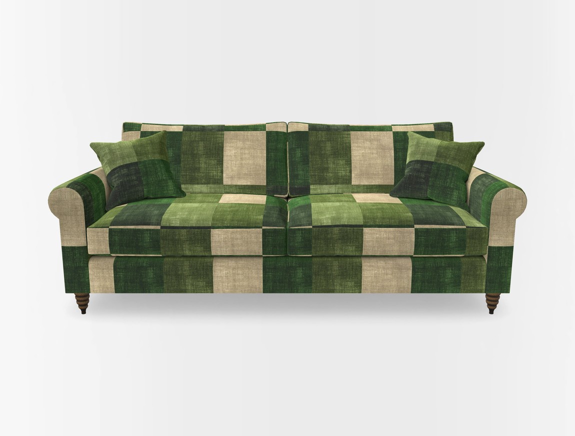 4 Seater Sofa