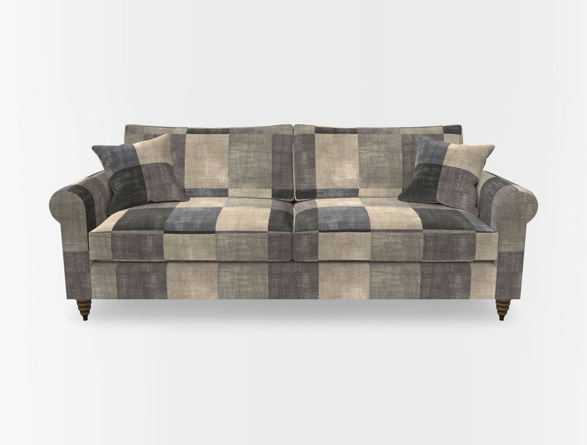 4 Seater Sofa