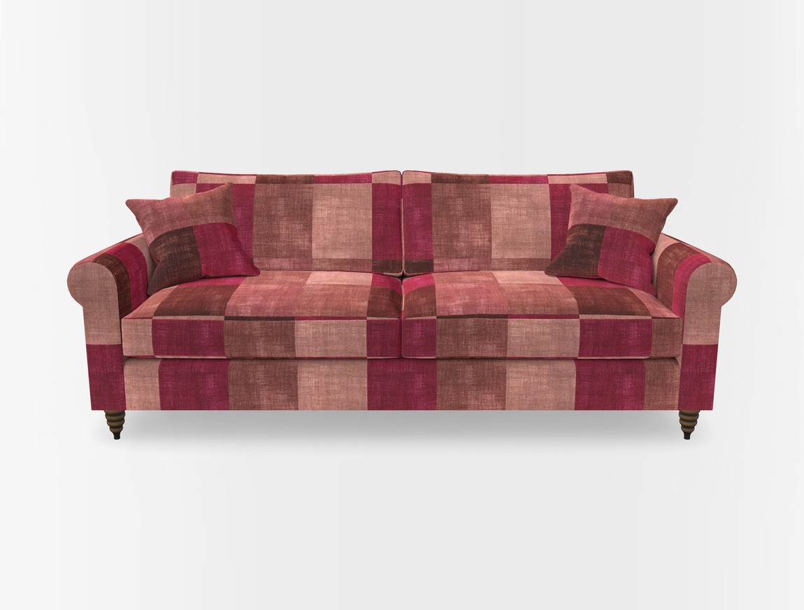 4 Seater Sofa