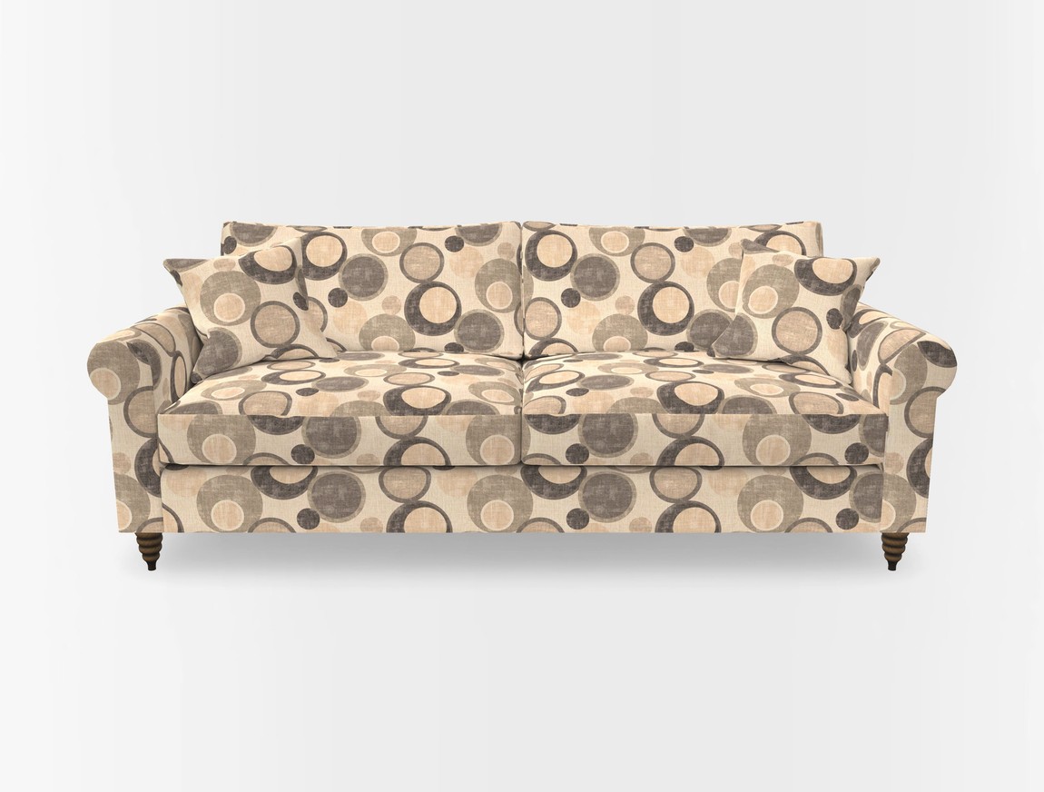 4 Seater Sofa