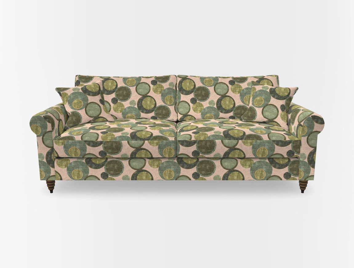 4 Seater Sofa
