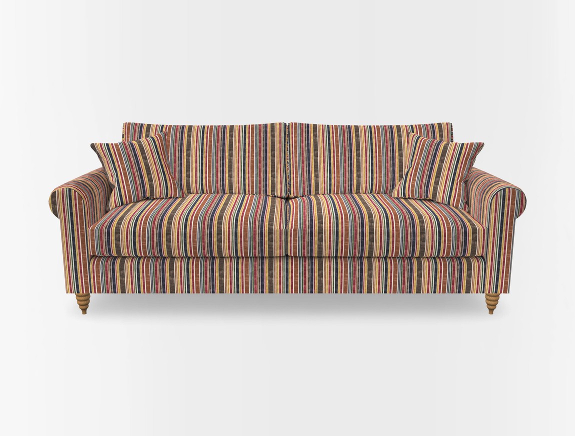 4 Seater Sofa
