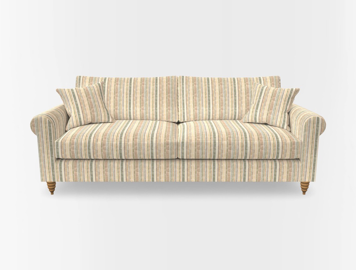 4 Seater Sofa