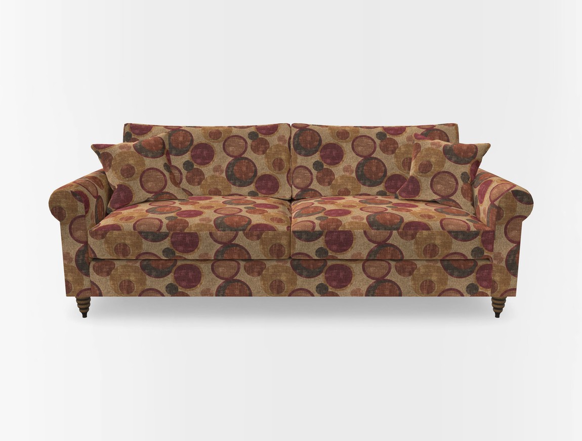 4 Seater Sofa