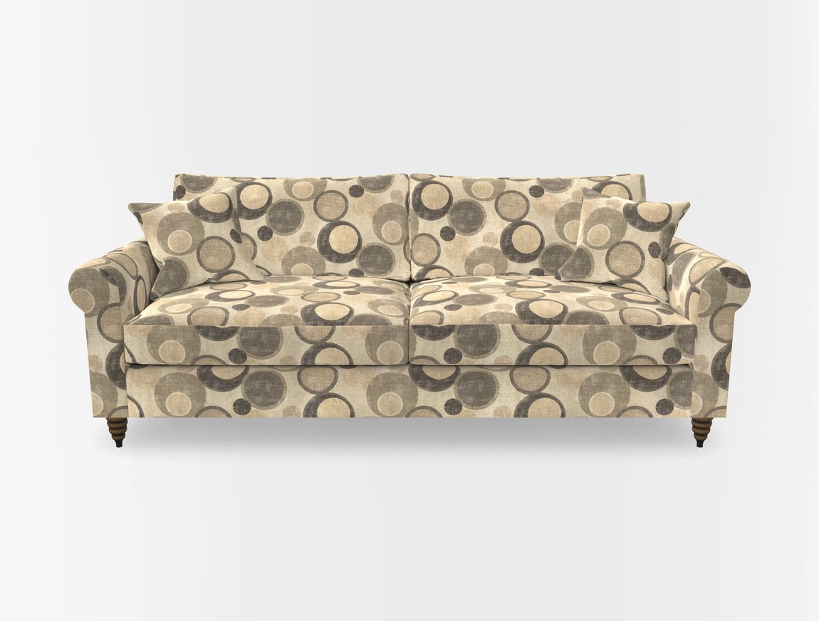 4 Seater Sofa