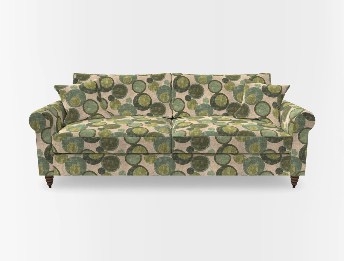 4 Seater Sofa