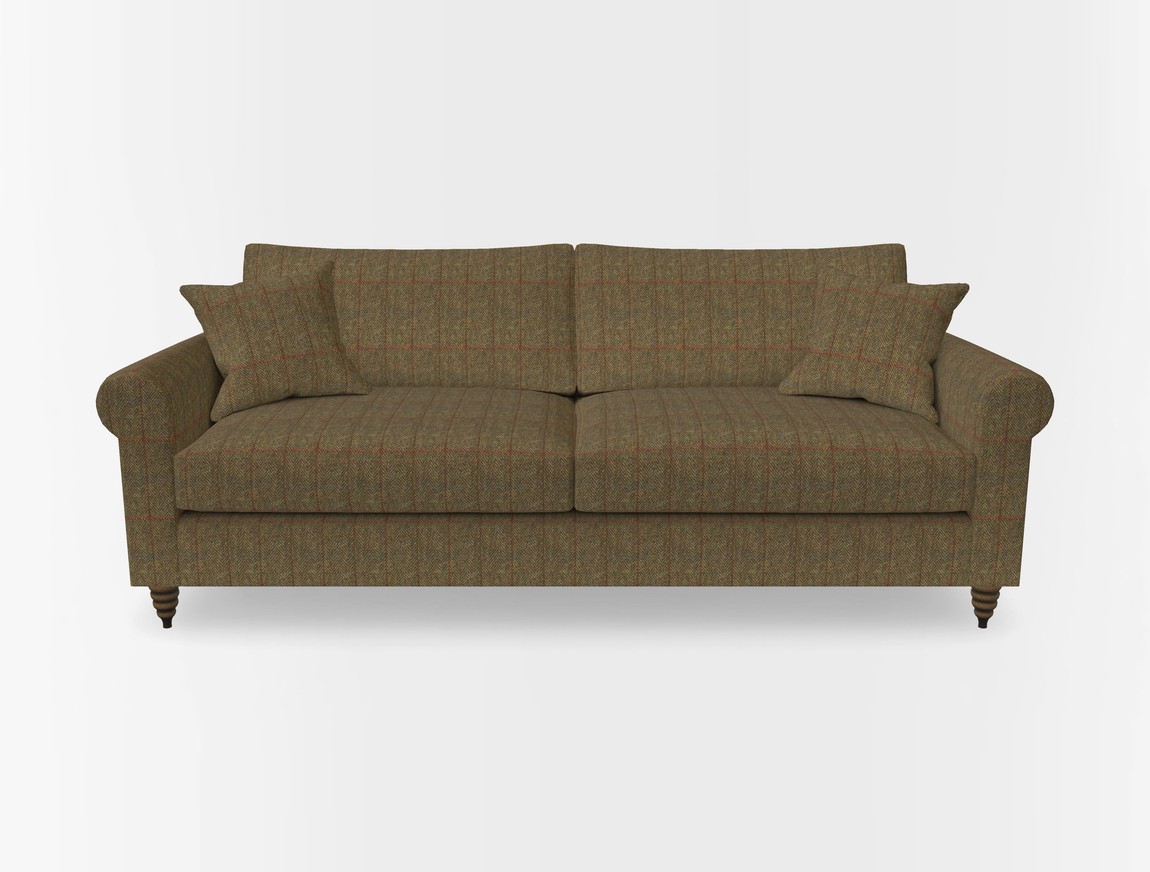 4 Seater Sofa