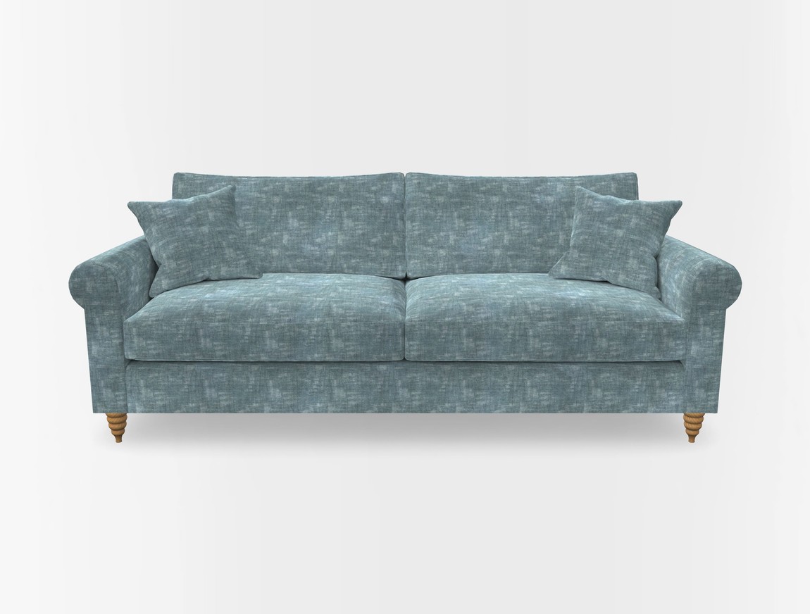 4 Seater Sofa