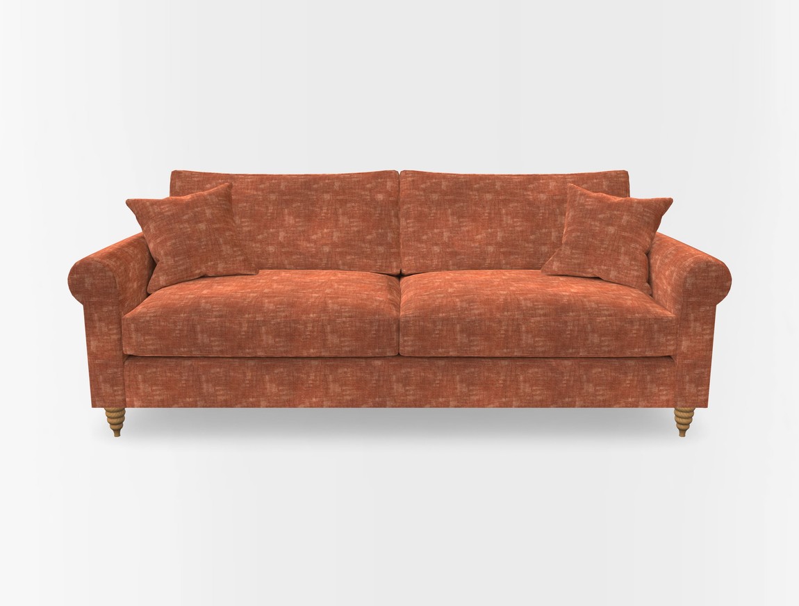 4 Seater Sofa