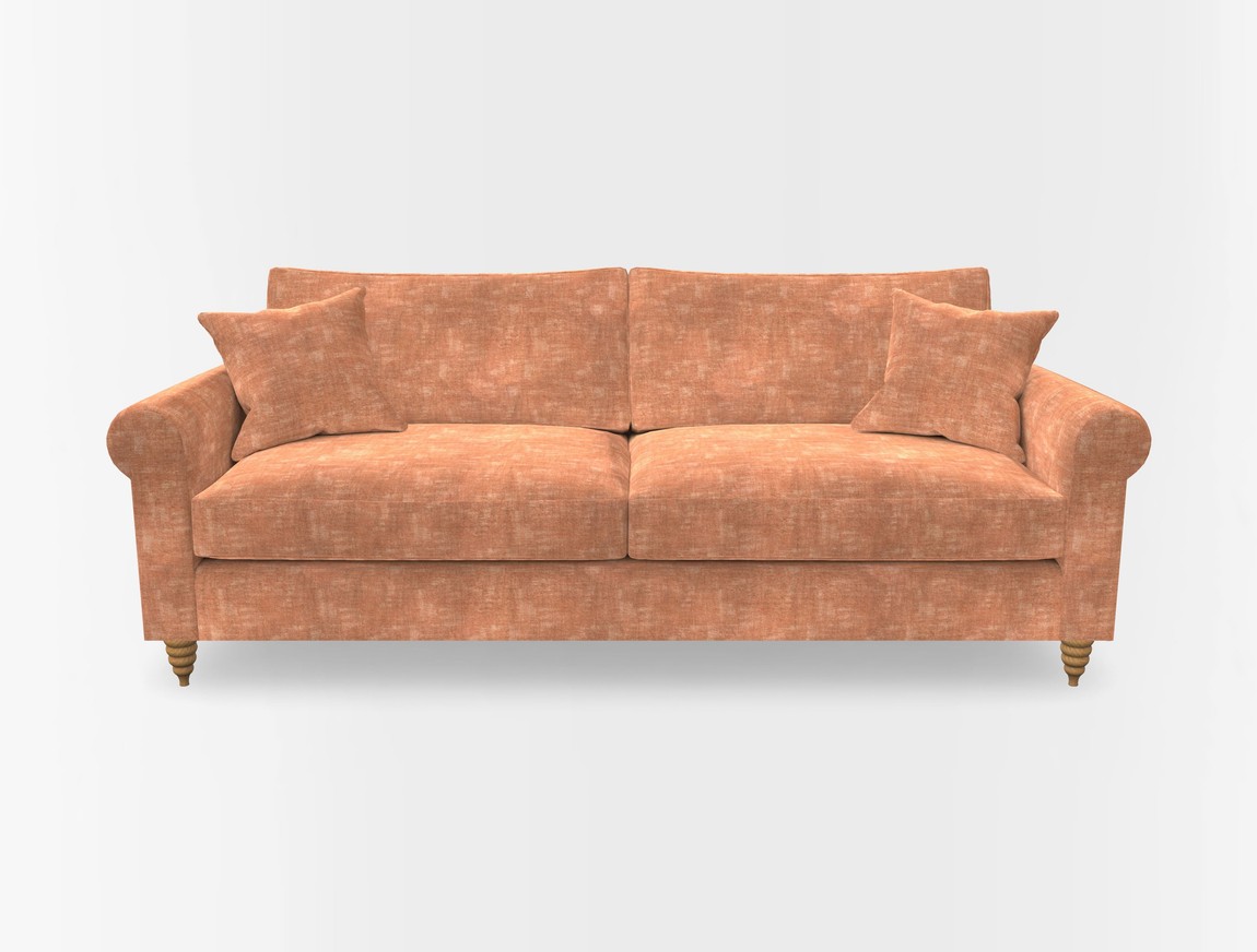 4 Seater Sofa