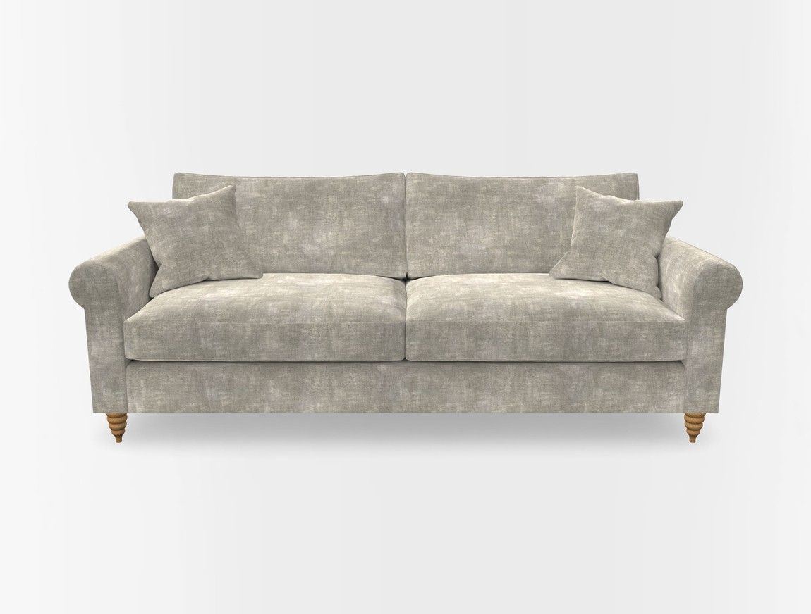 4 Seater Sofa