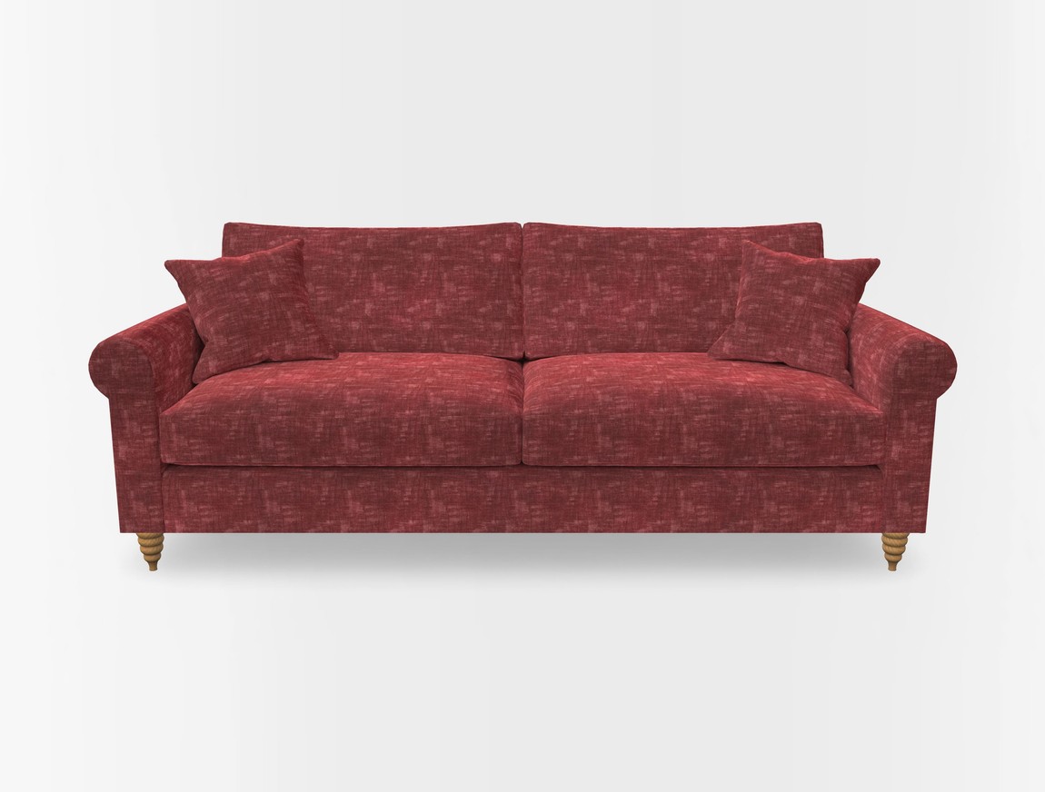 4 Seater Sofa