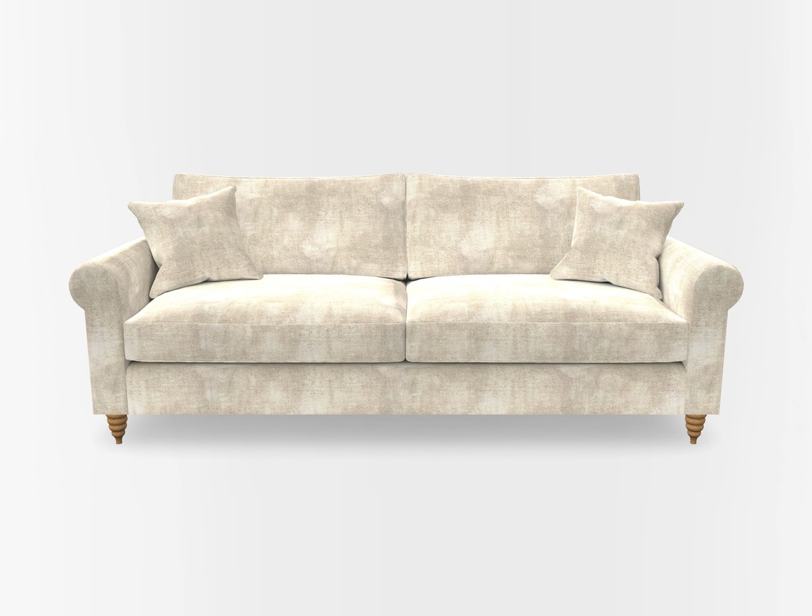 4 Seater Sofa