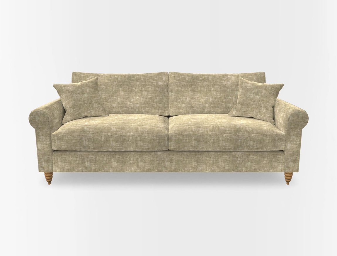 4 Seater Sofa
