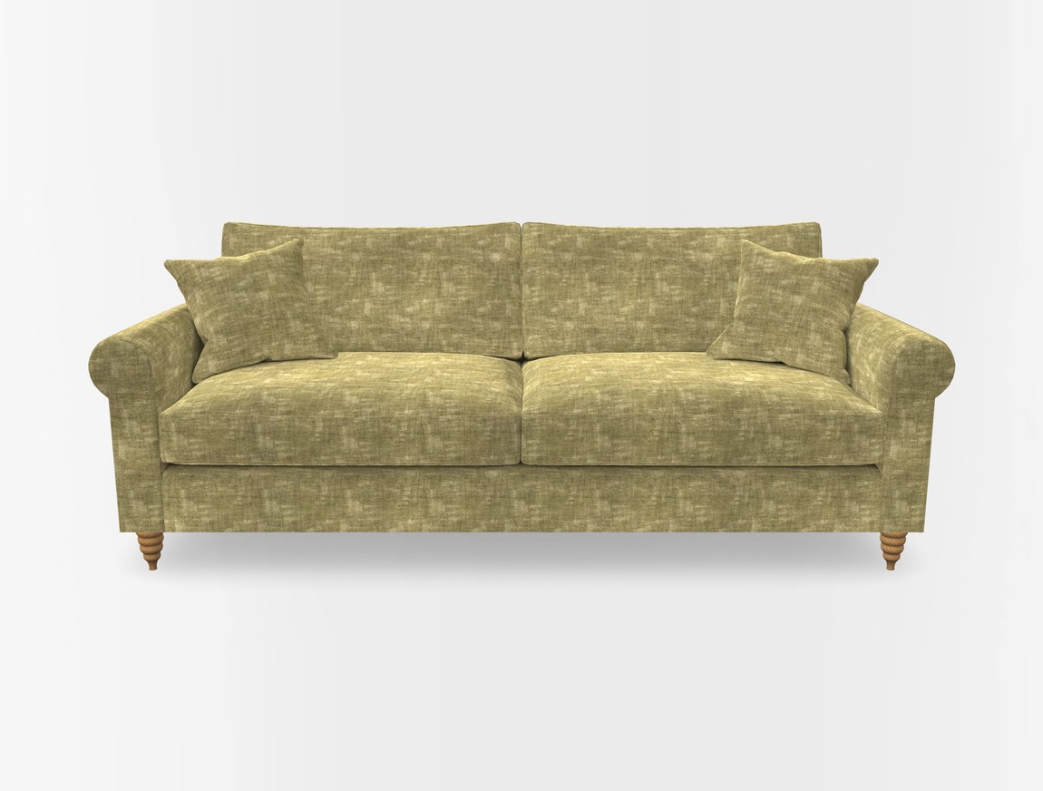 4 Seater Sofa