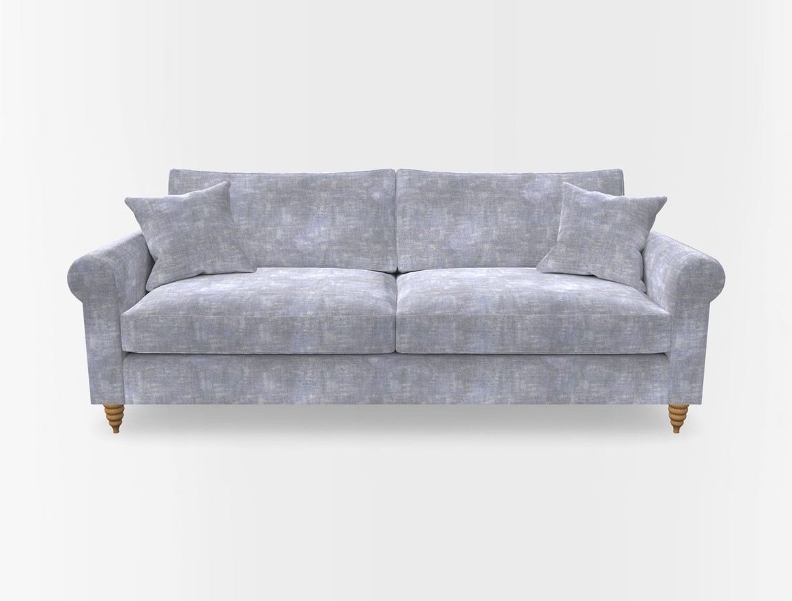 4 Seater Sofa