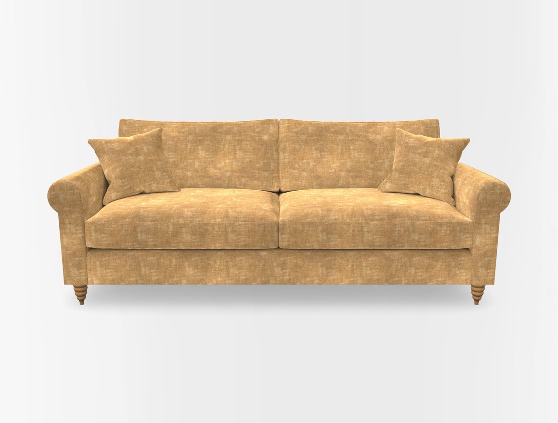 4 Seater Sofa
