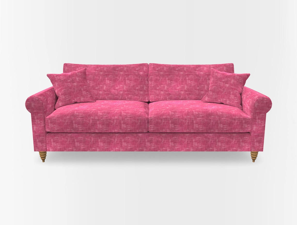 4 Seater Sofa