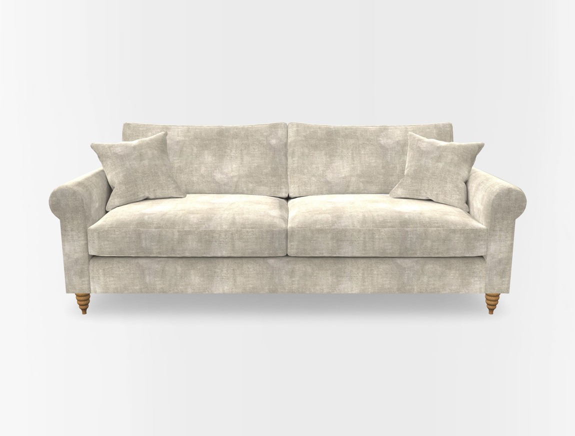 4 Seater Sofa