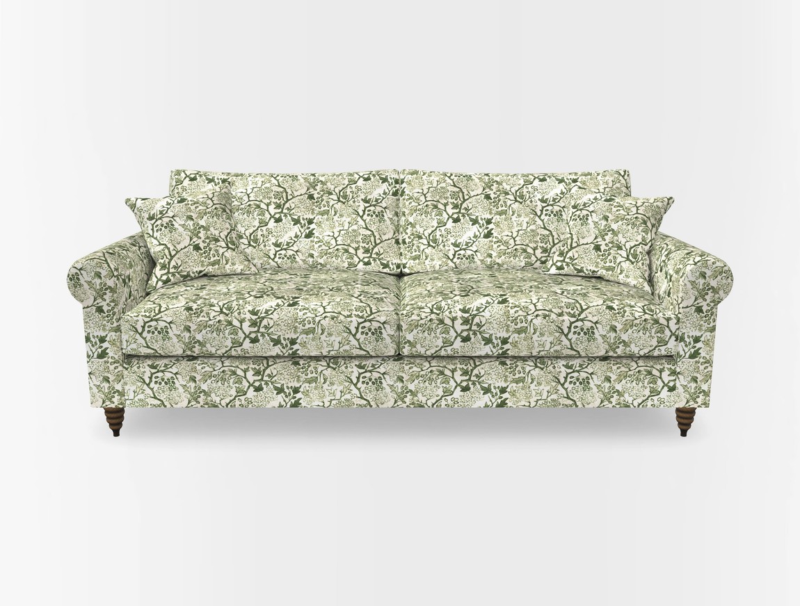 4 Seater Sofa