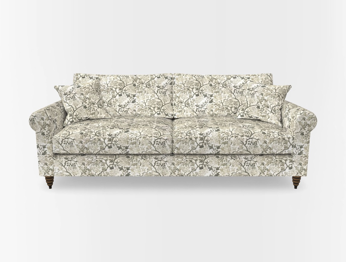 4 Seater Sofa