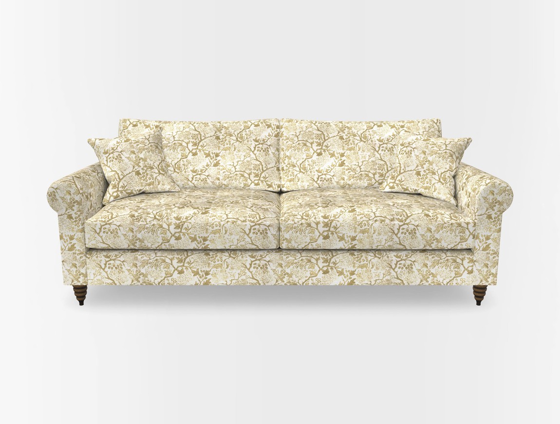 4 Seater Sofa