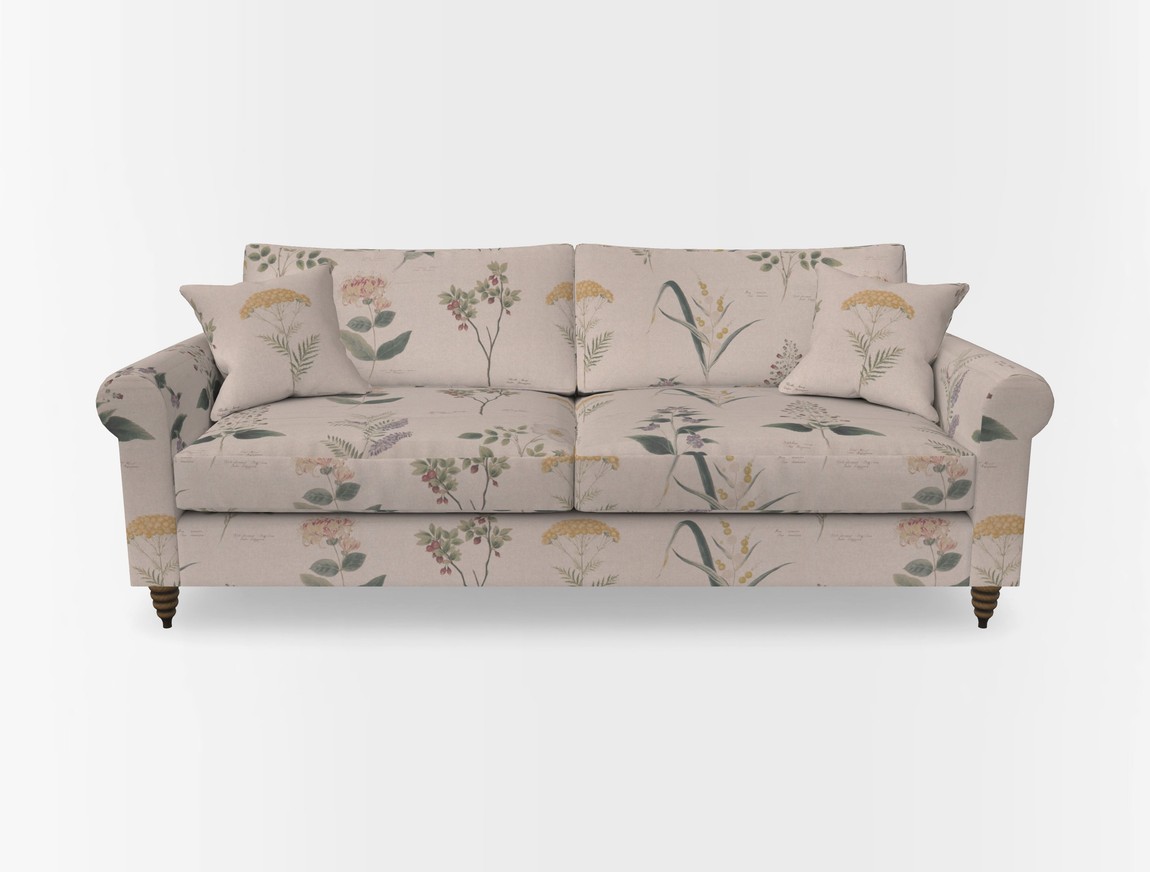 4 Seater Sofa